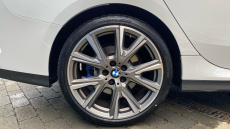BMW 2 Series 218i [136] M Sport 4dr Petrol Saloon